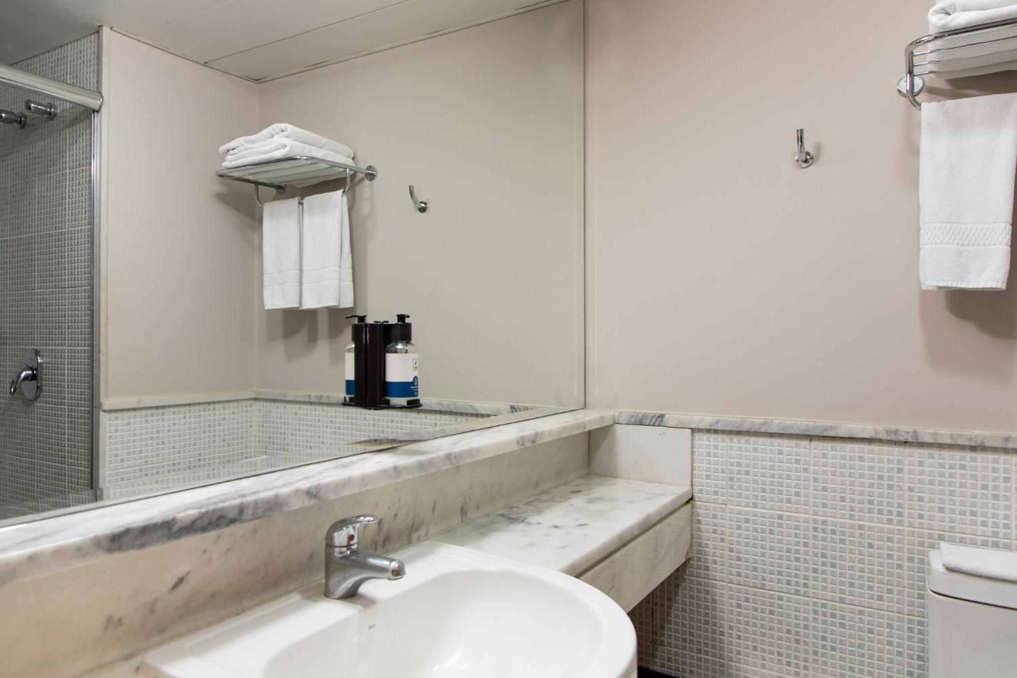 Slaviero Curitiba Batel Hotel ภายนอก รูปภาพ
